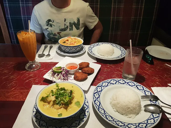 Thai Orchids Restaurant 4