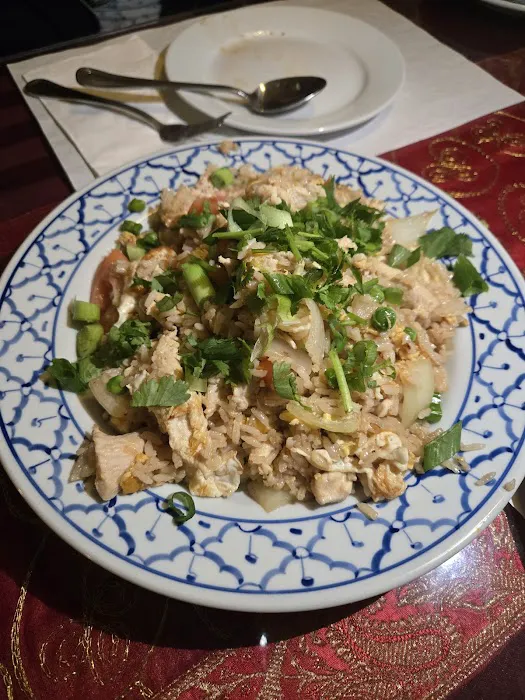 Thai Orchids Restaurant 3