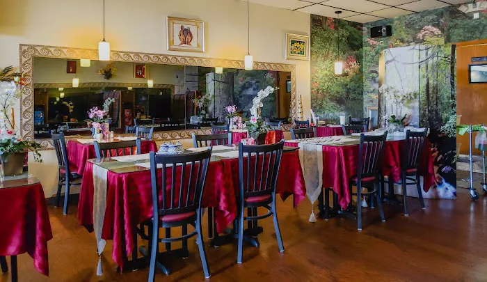 Thai Orchids Restaurant 5