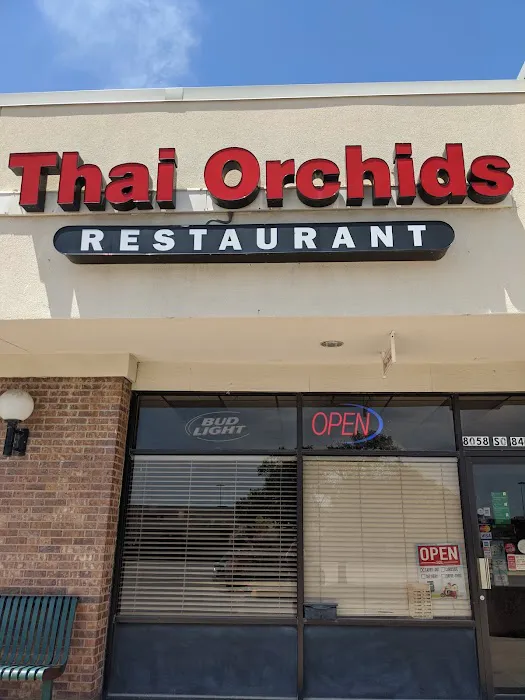 Thai Orchids Restaurant 7