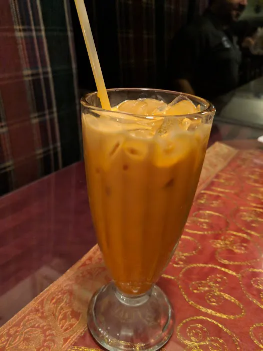 Thai Orchids Restaurant 6
