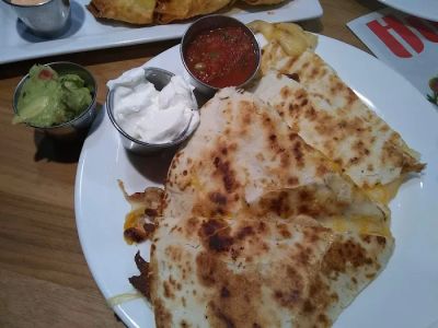 Hy-Vee Market Grille 0