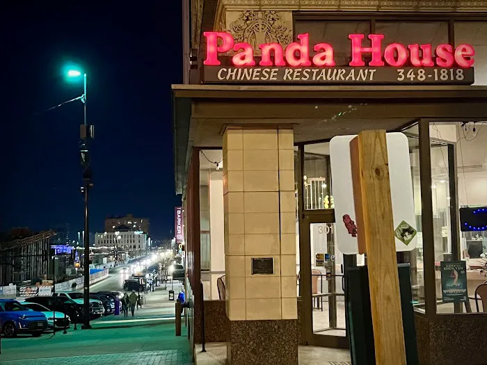 Panda House Downtown 5
