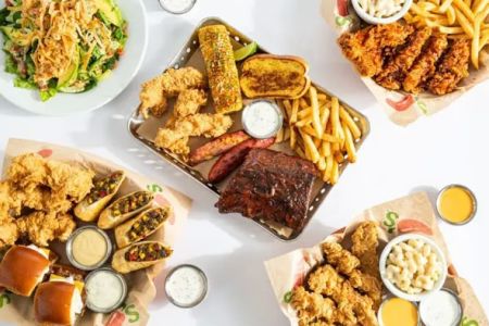 Chili's Grill & Bar