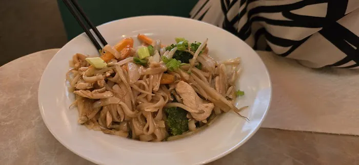 Vietnamese restaurant lavista 2