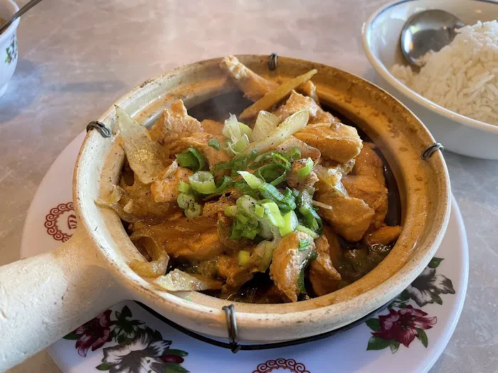 Vietnamese restaurant lavista 6