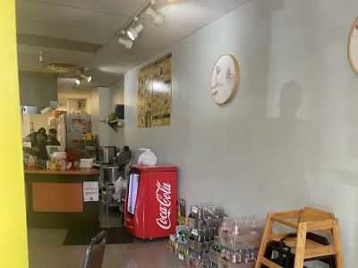 Teriyaki Express 0