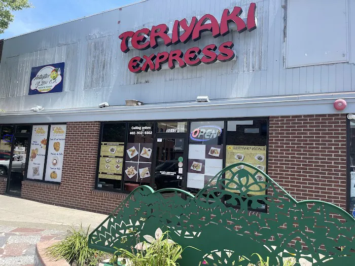 Teriyaki Express 2