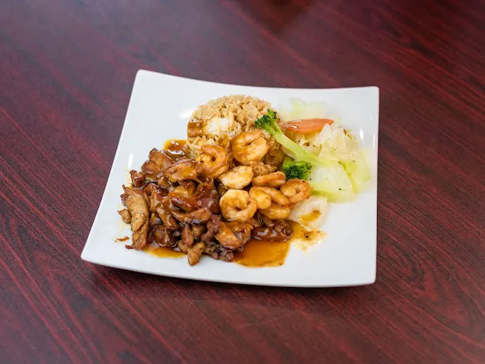Teriyaki Express 3