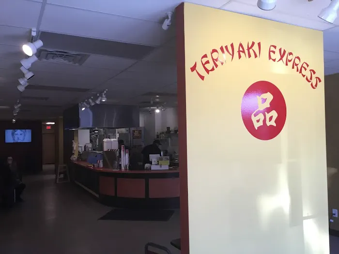 Teriyaki Express 9