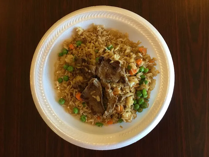 Teriyaki Express 5
