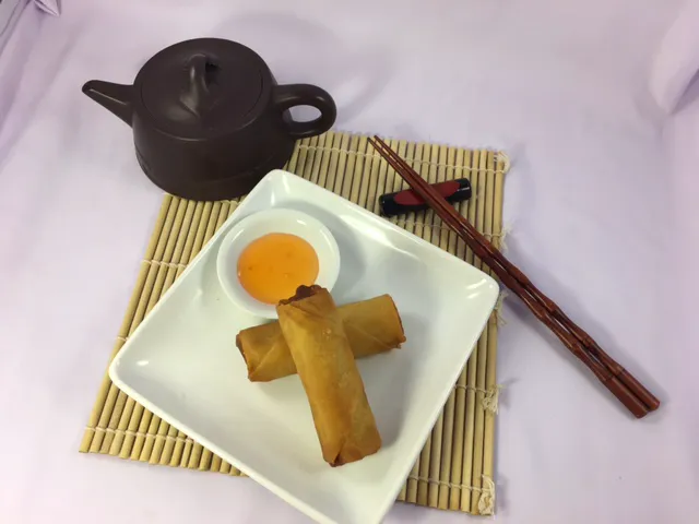 Teriyaki Express 8
