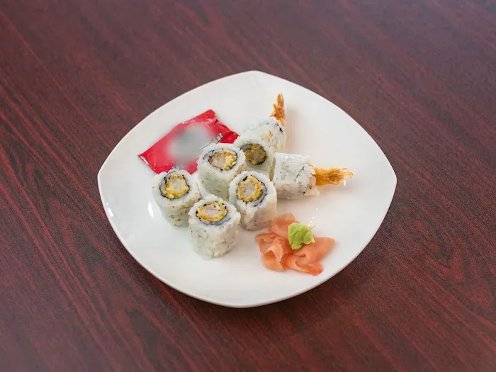 Teriyaki Express 10