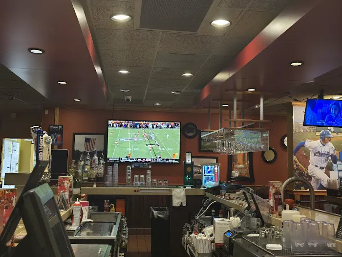 Applebee's Grill + Bar 7