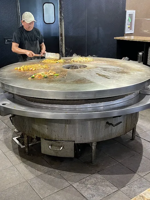 China Buffet Mongolian Grill 4