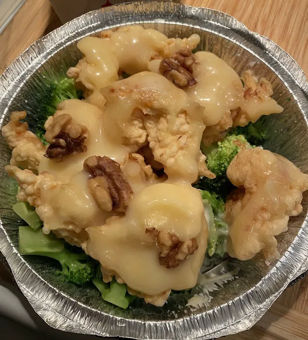 China Taste 3