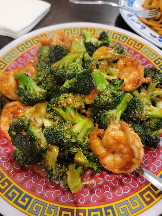 China Taste 2