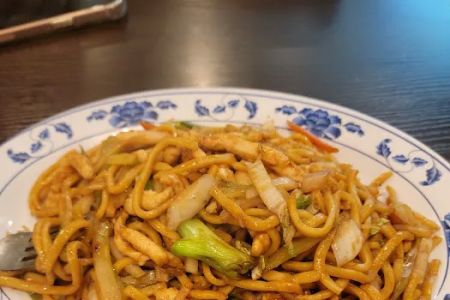 China Taste