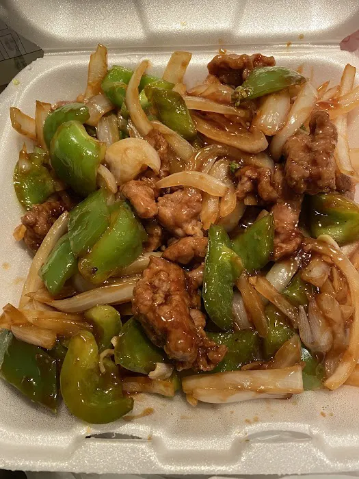China Taste 4