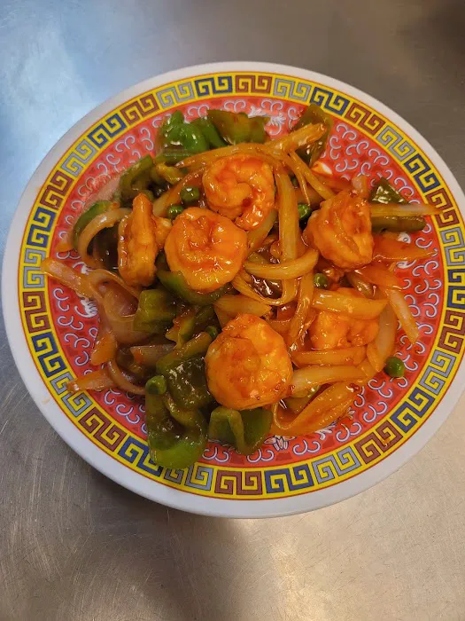 China Taste 9