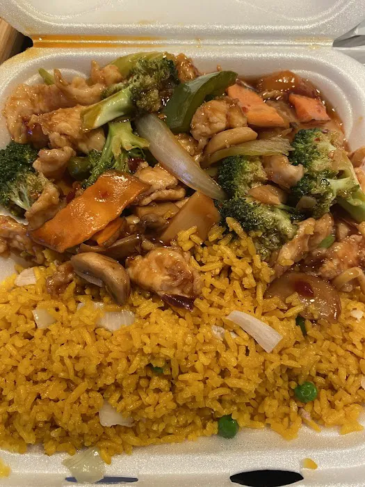 China Taste 5