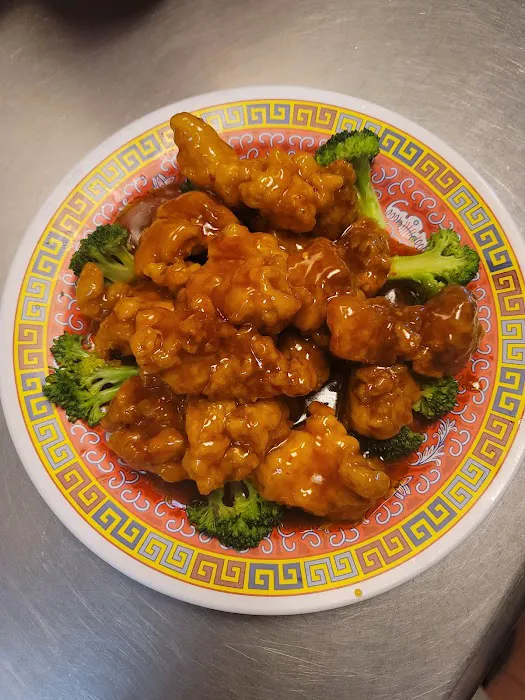 China Taste 8