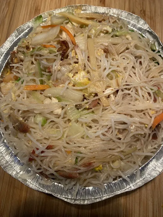 China Taste 7