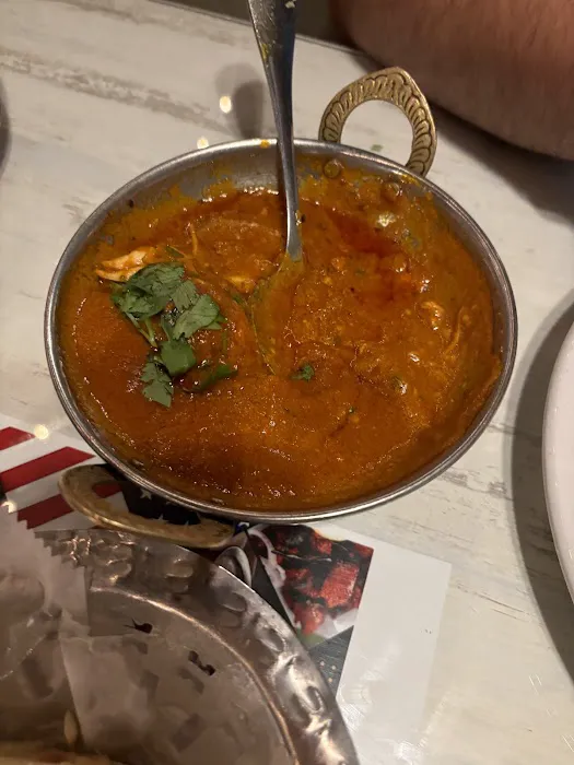 Maharaja Indian Cuisine 1