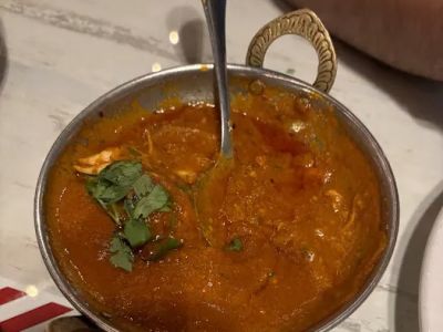 Maharaja Indian Cuisine 0