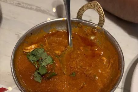 Maharaja Indian Cuisine