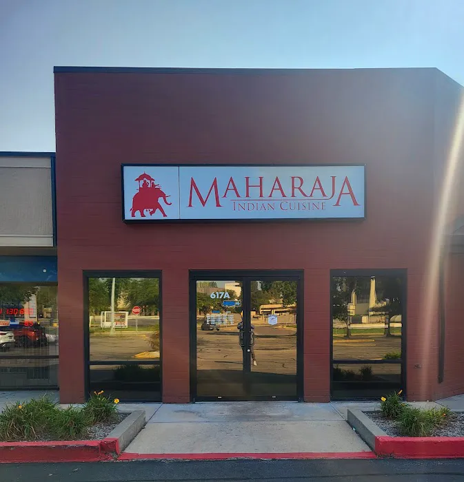Maharaja Indian Cuisine 5