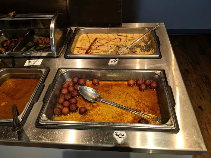 Maharaja Indian Cuisine 10