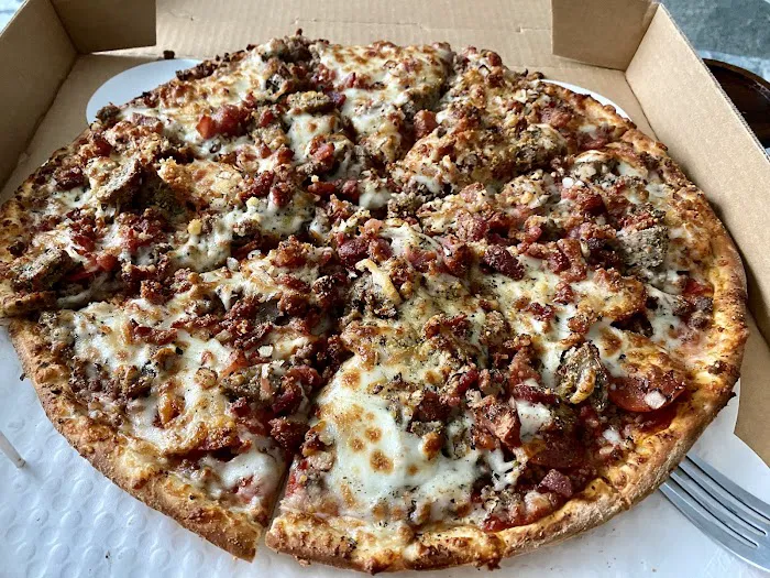 Mangia Italiana 5