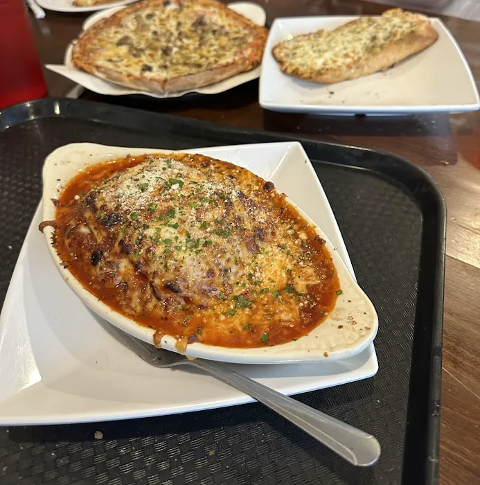 Mangia Italiana 2