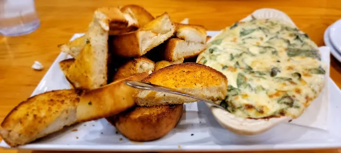 Mangia Italiana 7
