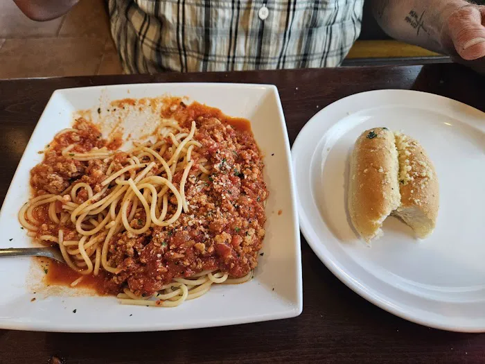 Mangia Italiana 8