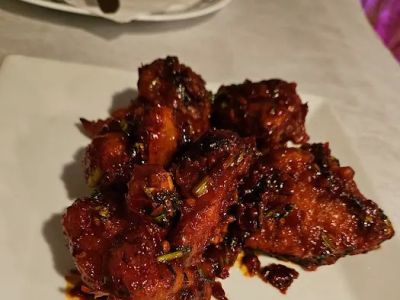 Zaika Indian Cuisine 0