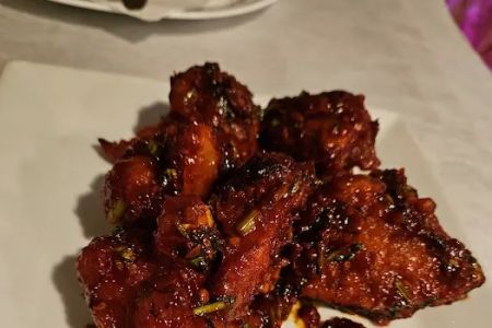 Zaika Indian Cuisine