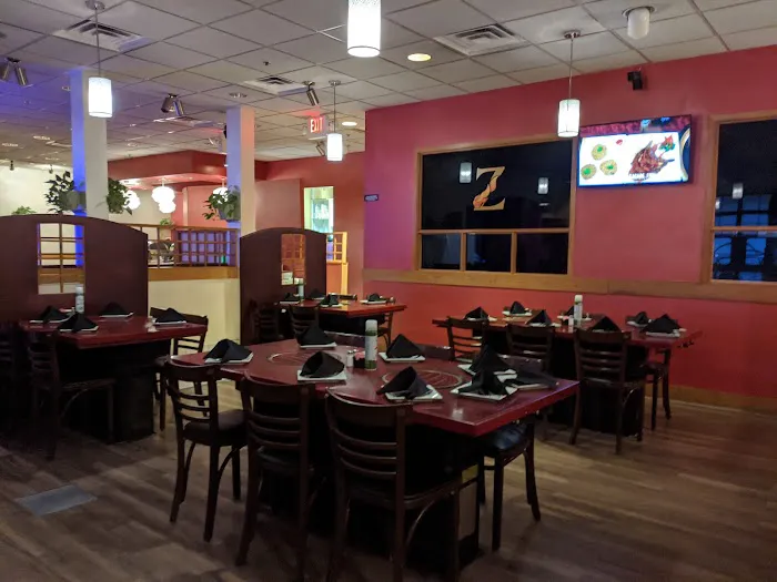 Zaika Indian Cuisine 5