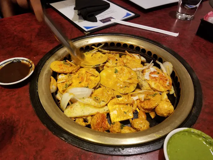 Zaika Indian Cuisine 10
