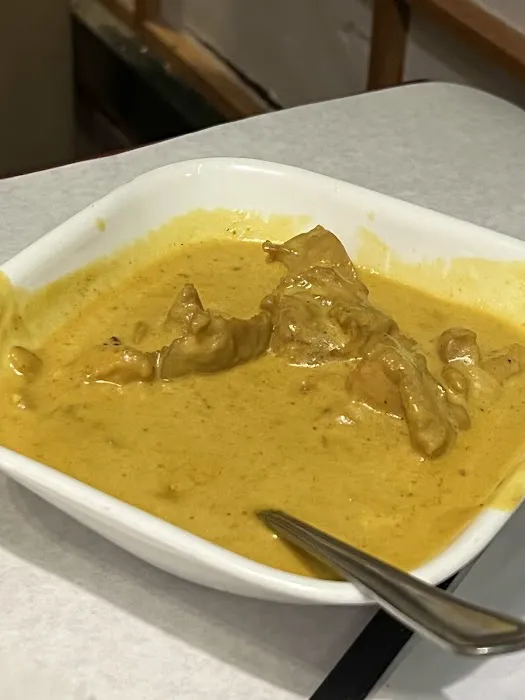 Zaika Indian Cuisine 7