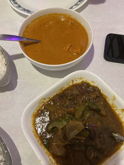 Zaika Indian Cuisine 6