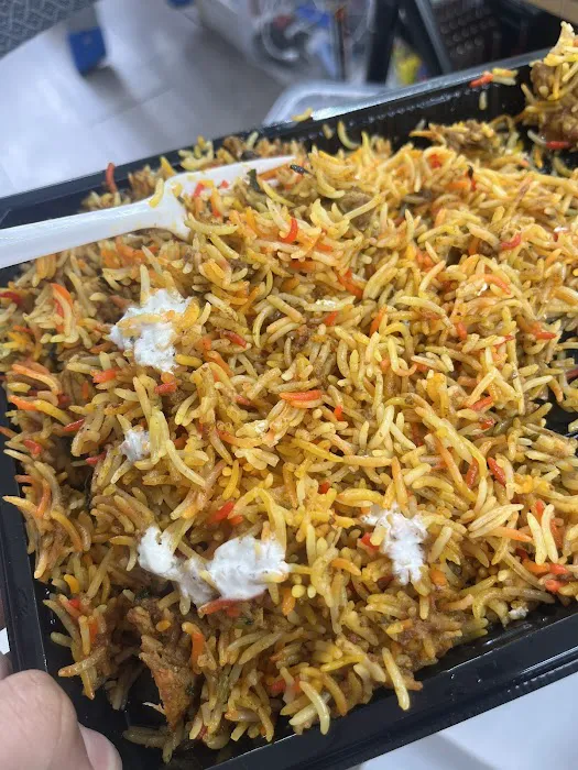 Zaika Indian Cuisine 9