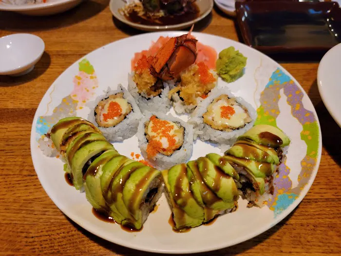 Sakura Bana 4