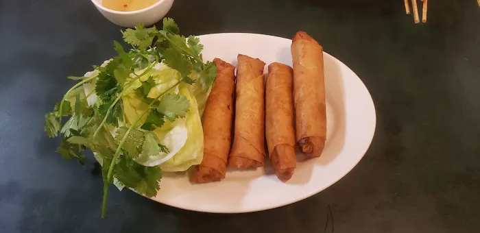 Vietnamese Asian Restaurant 5