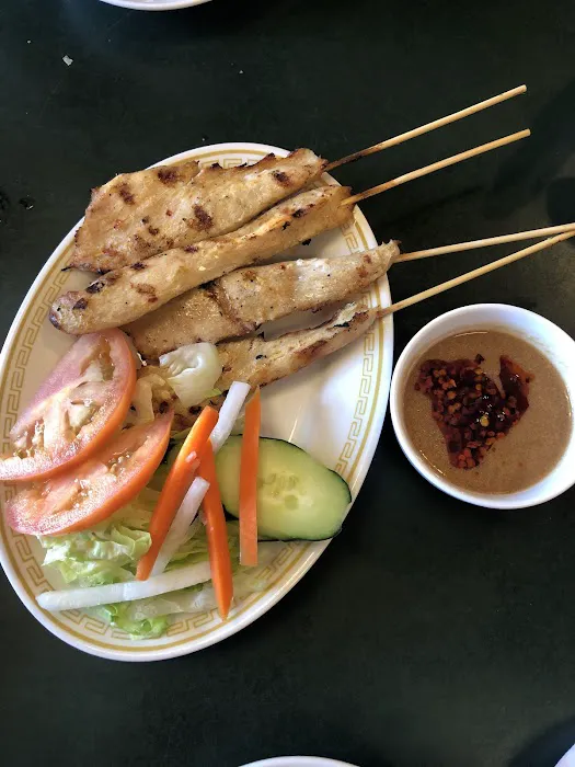 Vietnamese Asian Restaurant 6