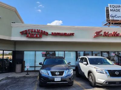 Vietnamese Asian Restaurant 0
