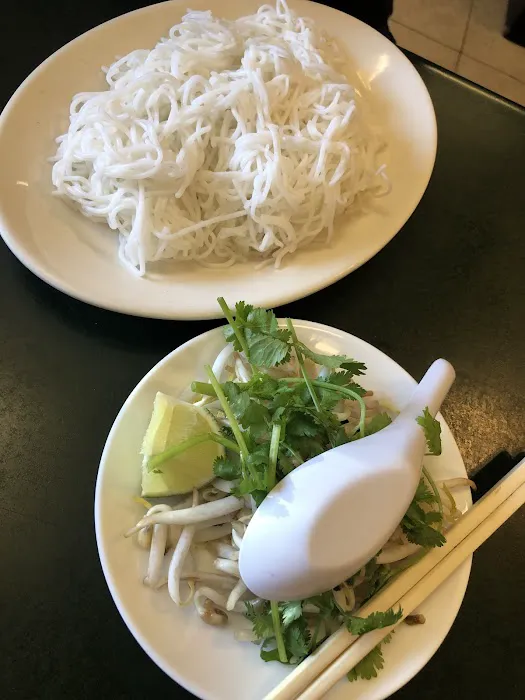Vietnamese Asian Restaurant 9