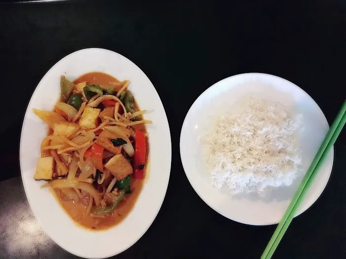 Vietnamese Asian Restaurant 7