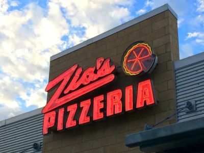 Zio's Pizzeria 0